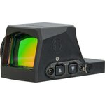 Sig Sauer ROMEO-X ENCLOSED PRO Black