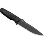 Spartan Blades Alala Black Handle