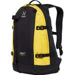 Haglöfs Tight Large True Black / Bright Yellow