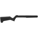 Magpul MOE X-22 Stock – Ruger 10/22 Black