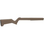 Magpul MOE X-22 Stock – Ruger 10/22 FDE