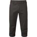 Chevalier Vintage Breeks Mens Leather Brown