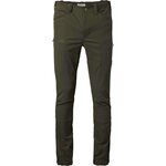 Chevalier Spey Stretch Pants Mens Tobacco Green