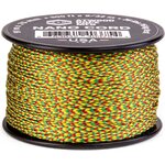 Atwood Rope Nano Cord (300ft) Jamaican Me Crazy