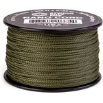 Atwood Rope Nano Cord (300ft) Olive Drab