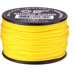 Atwood Rope Micro Cord (125ft) Yellow