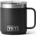 Yeti Rambler Mug 295ml (10oz) Black