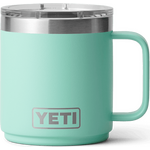 Yeti Rambler Mug 295ml (10oz) Seafoam