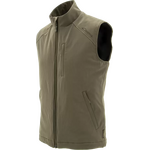 Carinthia Loftshell Vest Mens Olive