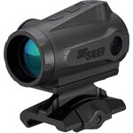 Sig Sauer ROMEO5 GEN II 2 MOA Green Dot