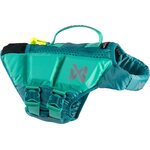 Non-stop Dogwear Protector Life Jacket Teal