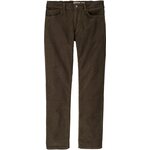 Patagonia Organic Corduroy Jeans Mens Dark Walnut