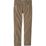 Patagonia Organic Corduroy Jeans Mens Seabird Grey