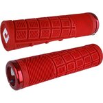 Odi Reflex v2.1 Lock-On Grip Red