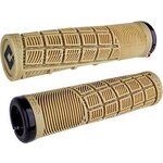 Odi Reflex XL v2.1 Lock-On Grip Tan