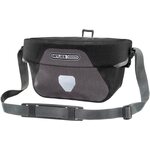 Ortlieb Ultimate Plus Granite - Black