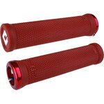 Odi Ruffian v2.1 Lock-On Grip Red