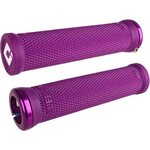 Odi Ruffian v2.1 Lock-On Grip Purple
