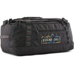 Patagonia Black Hole Duffel 40L Unity Fitz: Ink Black