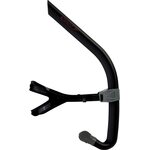 Speedo Fastskin Bullet Centre Snorkel Grey / Red