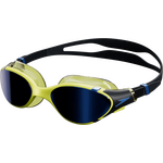 Speedo Biofuse 2.0 Mirror Black / Hyper / Sapphire Mirror