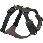 Ruffwear Front Range Harness Basalt Gray