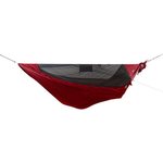 Ticket To The Moon Original Pro Hammock Burgundy / Black