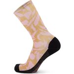 Mons Royale Atlas Crew Sock Digital Honey Fragments