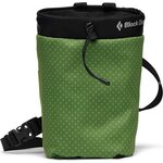 Black Diamond Gym Chalk Bag Medium/Large Palm Green