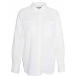 Barbour Deanna Shirt Womens White