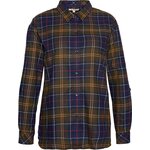 Barbour Elishaw Check Shirt Womens Classic Tartan