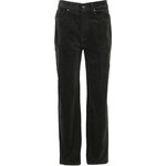 Barbour Stretch Cord Regular Fit Trouser Forest