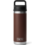 Yeti Rambler Bottle 532 ml (18 oz) with Chug Cap Wetlands