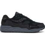 Saucony Grid Shadow 2 GTX Black /Black