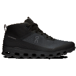 On Cloudroam Waterproof Mens Black / Eclipse