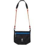 Cotopaxi Lista 2L Lightweight Crossbody Bag - Cada Día Black (c/o)