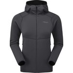 Rab Evolute Hoody Womens Beluga