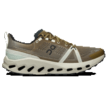 On Cloudsurfer Trail Mens Hunter / Ice