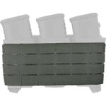 Agilite PINCER™ Placard 2nd Layer MOLLE Ranger Green