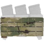 Agilite PINCER™ Placard 2nd Layer MOLLE Multicam