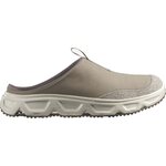 Salomon Reelax Slide Ultra Vintage Khaki / Almond Milk / Falcon