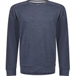 Mons Royale Covert Lite Crew Mens Midnight