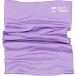 Mons Royale Double Up Neckwarmer Lupin