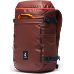 Cotopaxi Torre 24L Bucket Pack - Cada Día Chestnut