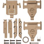 Surefire Z89 X300U-A MOUNT PARTS KIT Tan