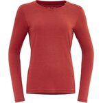 Devold Hovland Merino 200 Shirt Womens Beauty