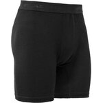 Devold Jakta Merino Boxer Mens Black