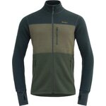 Devold Thermo Wool Jacket Mens Forest/Lichen/Woods