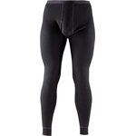 Devold Expedition Man Long Johns w/ Fly Black