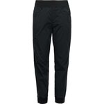 Black Diamond Technician Jogger Pants Womens Black